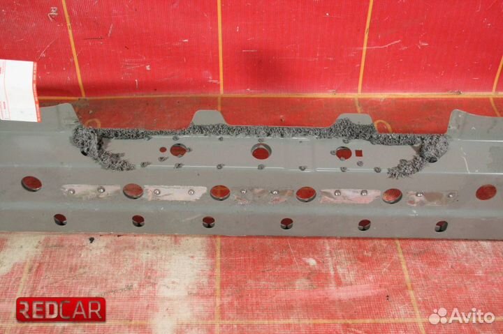 Боковина лев внутр усилитель Haval F7x