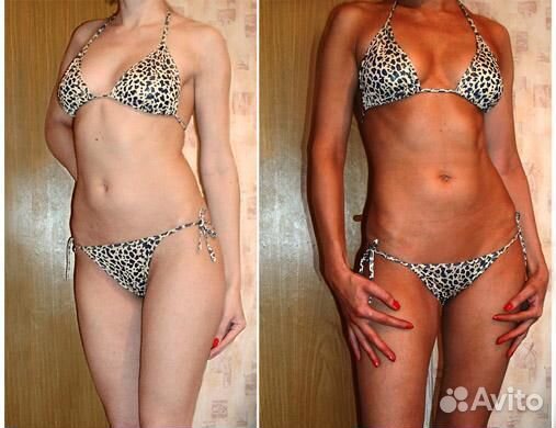 Моментальный аэрозагар(голливудский загар)