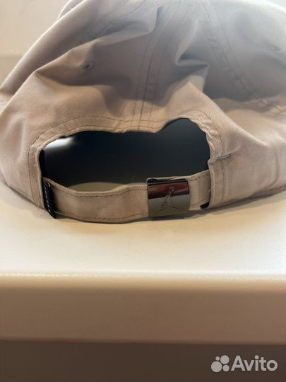 Кепка бейсболка jordan