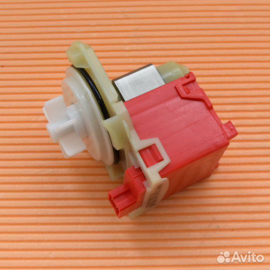 Сливной насос copreci для стиральной машины Bosch