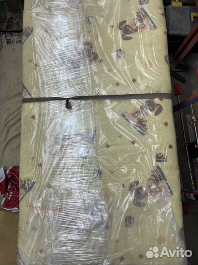 Матрас детский