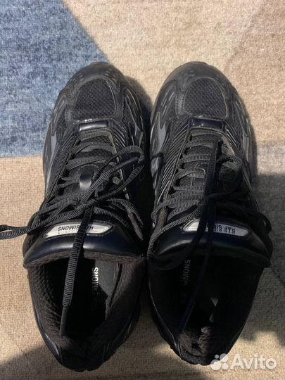 Raf simons ultrasceptre