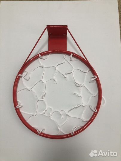 Баскетбольное кольцо