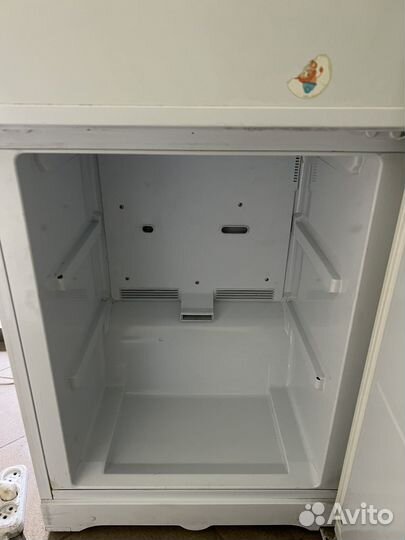 Холодильник hot point