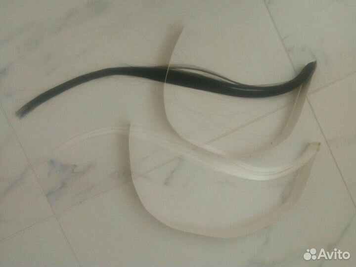 Пряди Волос