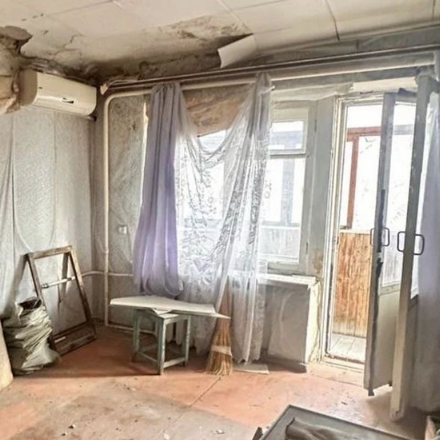 Квартира 1-комн. 31 м² в Приволжский — фото 5