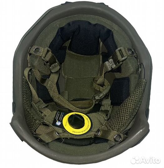 Подвесная система FMA Team Wendy С подушками