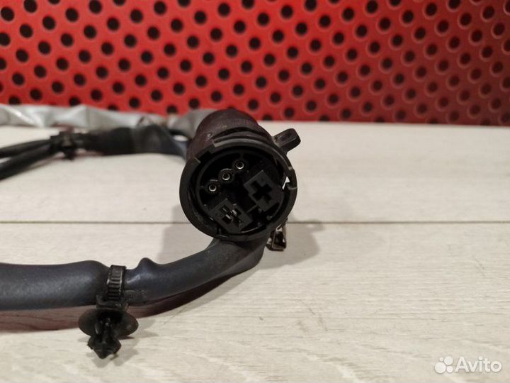 Проводка АКПП Mercedes-Benz Gle W166 651 2018