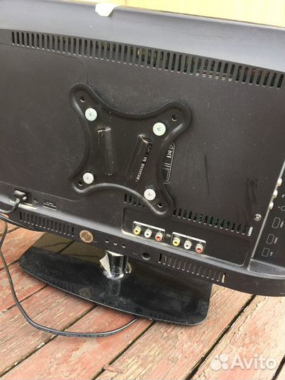 Монитор телевизор бу Mystery