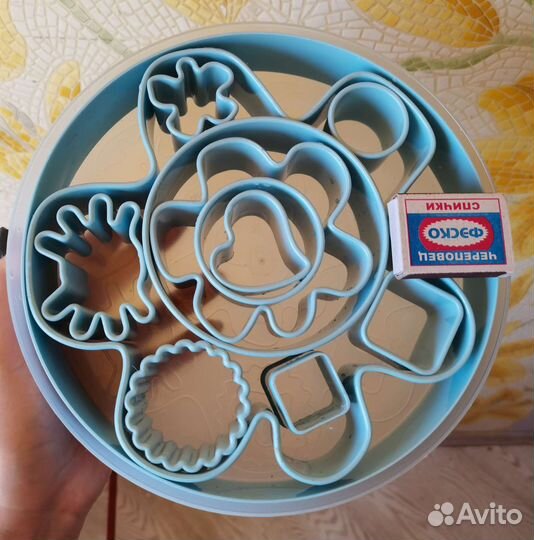 Формочки для выпечки икеа