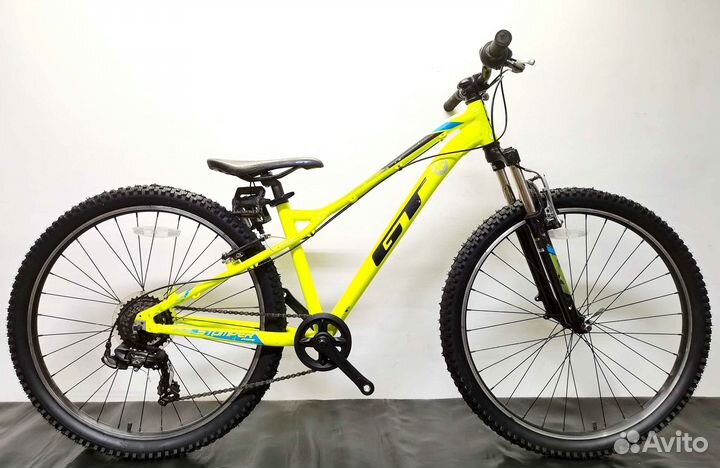 GT Stomper Ace Prime Max / 20, 24, 26 и другие GT