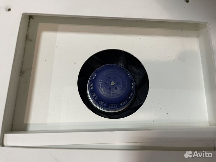 Профессиональный мотор для маникюрного стола