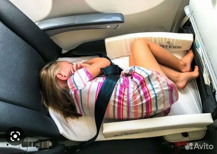 Чемодан stokke jet kids