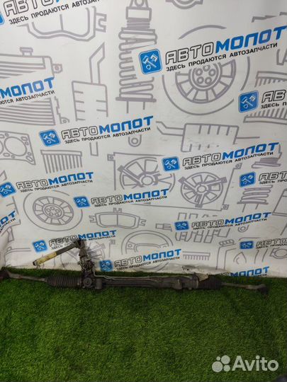 Рулевая рейка Audi Q7 4LB BHK 2007