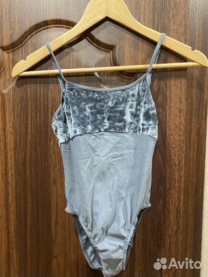 Купальник для танцев