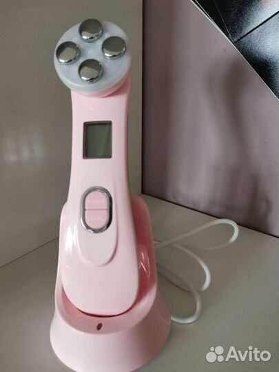 Бьюти гаджеты