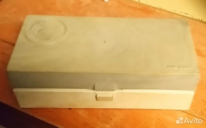 Набор гирек СССР