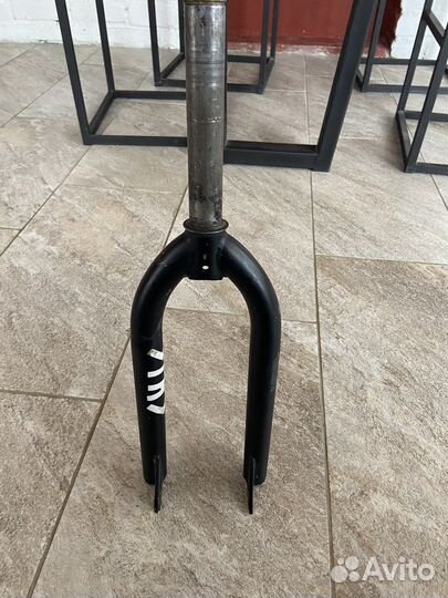 Вилка Bmx