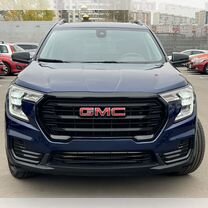 GMC Terrain 1.5 AT, 2022, 24 000 км, с пробегом, цена 3 000 000 руб.