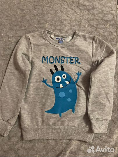 Детские вещи на мальчика