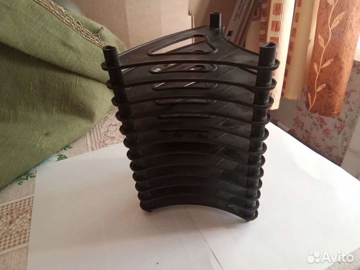 Подставка для дисков