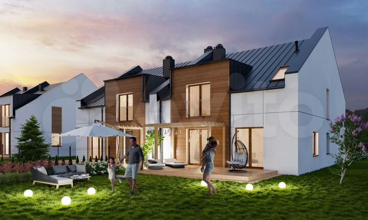 Участок 5,5 сот. (ИЖС)