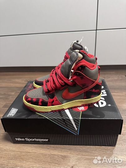 Nike sb dunk high