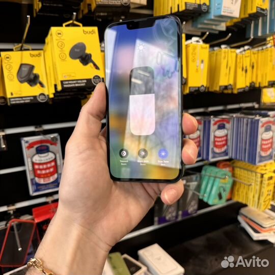 iPhone 13, 128 ГБ