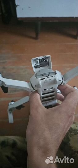 Dji Mavic mini 2