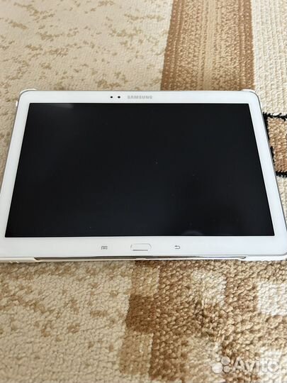 Планшет Samsung galaxy Note 10.1