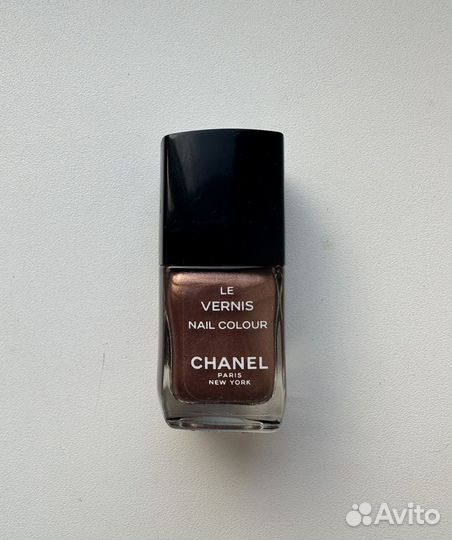 Chanel лак для ногтей 53 mirobolant swing
