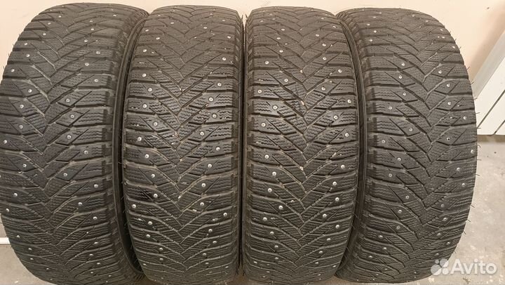 Triangle IceLink Trin PS01 215/60 R17