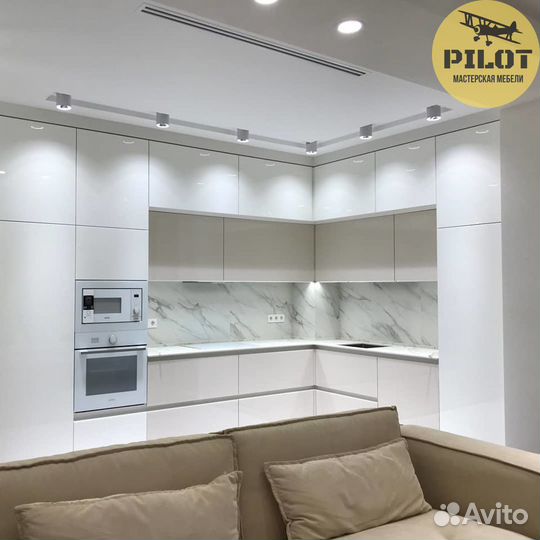 Кухня на заказ