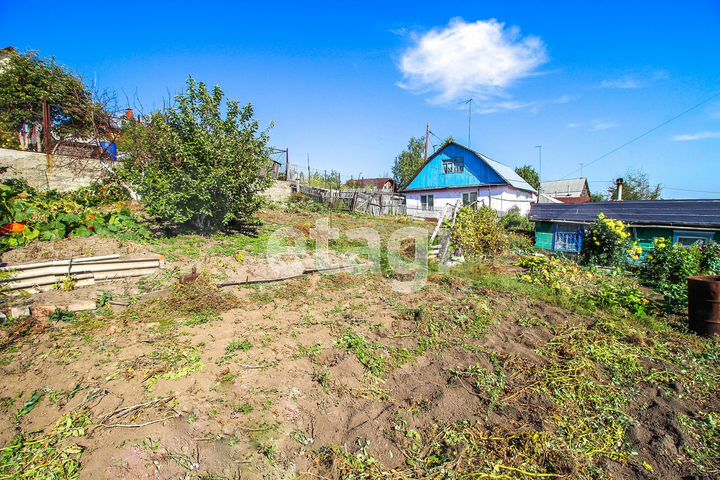 Участок 6,6 сот. (ИЖС)