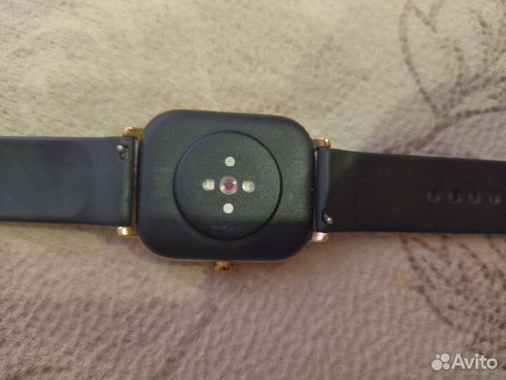 Amazfit gts 2