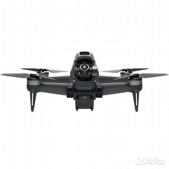 Квадрокоптер Dji Mavic FPV Combo