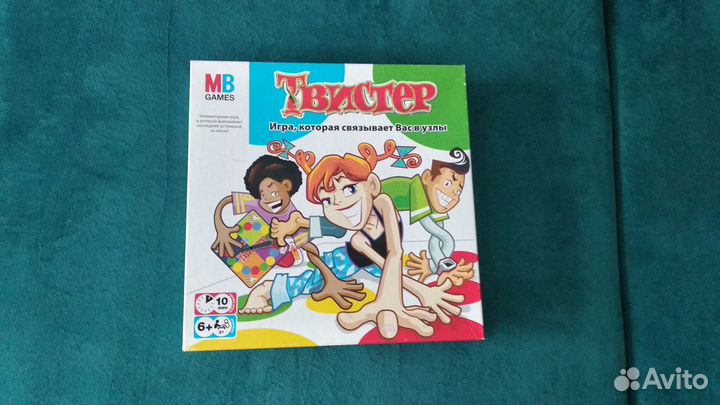 Игра 