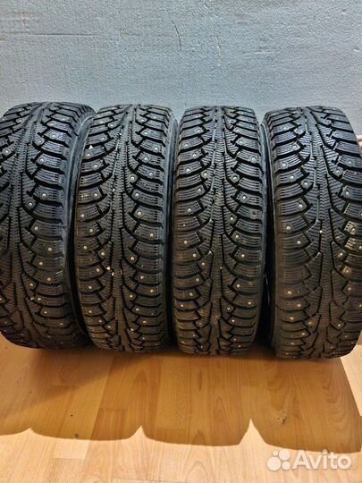 Nordman 5 18.00/65 R15 92T