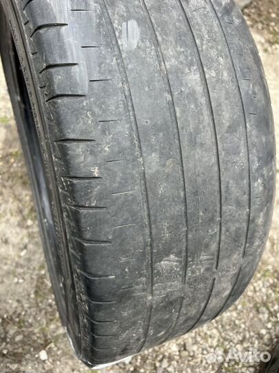 Bridgestone Alenza 001 235/45 R18