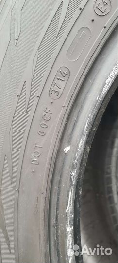 Nokian Tyres Hakkapeliitta R2 SUV 255/55 R18