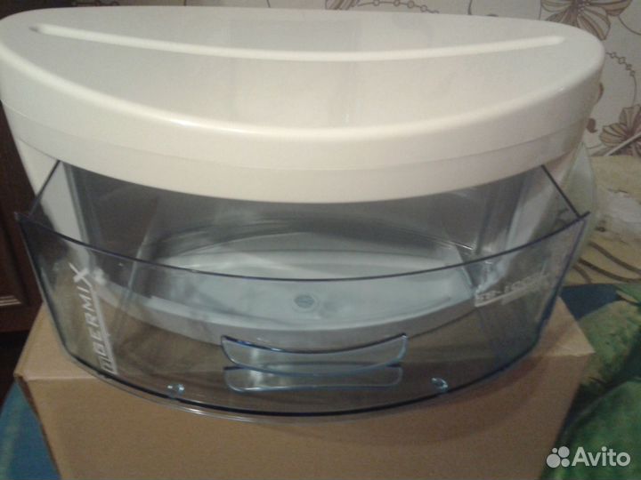 Стерилизатор инструментов