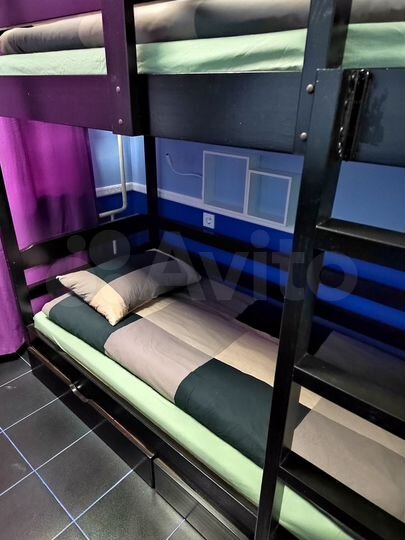 Комната 16 м², 1/12 эт.