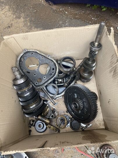 Коробке передач форд фокус 2 без абс