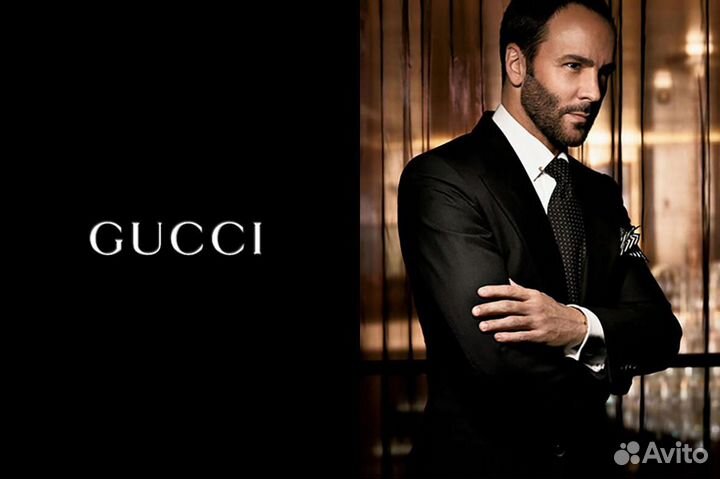 Мужской Пиджак Gucci оригинальный