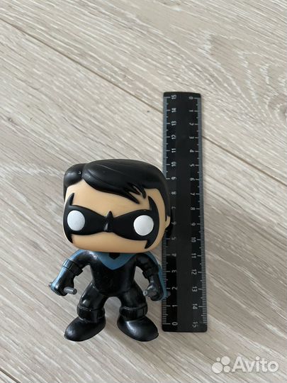 Аниме фигурки