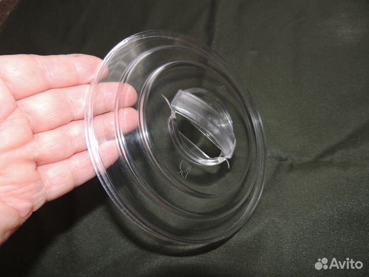 Крышка Nemox Gelatissimo Exclusive