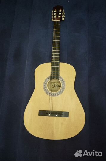 Гитара для начинающих