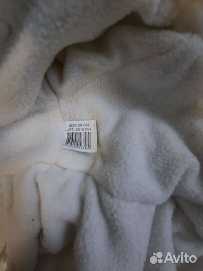 Курточка для собачки