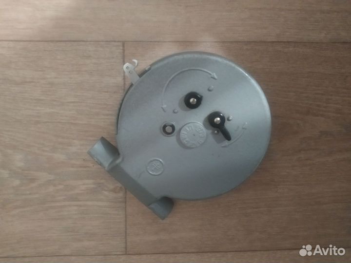 Катушка для спиннинга