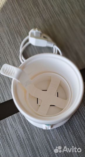 Подогреватель для бутылочек Maman